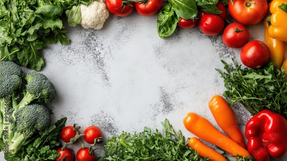 Multiple raw carrots with green leaves on a blue wooden table. Fresh vegetables on a dark background. Top view. Space for text. Multiple raw carrots with green leaves on a blue wooden table. Fresh vegetables on a dark background. Top view. Space for text.