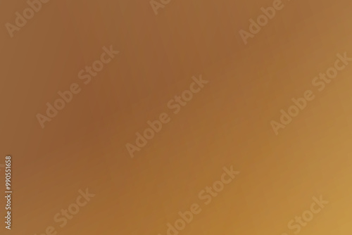 An Ethereal Brown-White Gradient Background, Smooth Motion In Dark And Isolated Space. Dependable Gradient Background From Brown To White Motion. Brown, White, Dark Gradient Backdrop.
