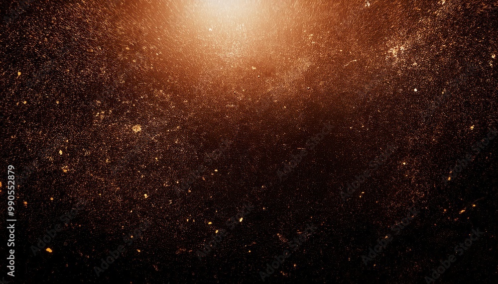 Black red brown copper orange yellow white abstract texture background. Generated image Black red brown copper orange yellow white abstract texture background. Generated image