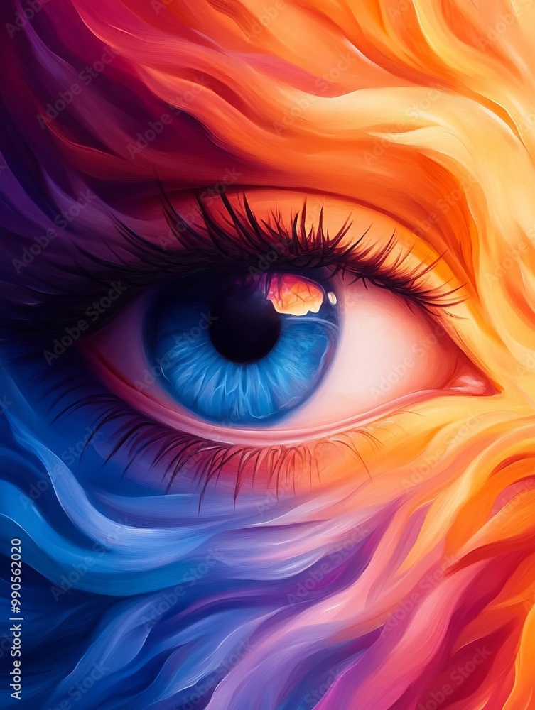 Expressionism Emotionally Charged Bold Strokes Intense Colors Fish Eye Perspective Expressionism Emotionally Charged Bold Strokes Intense Colors Fish Eye Perspective