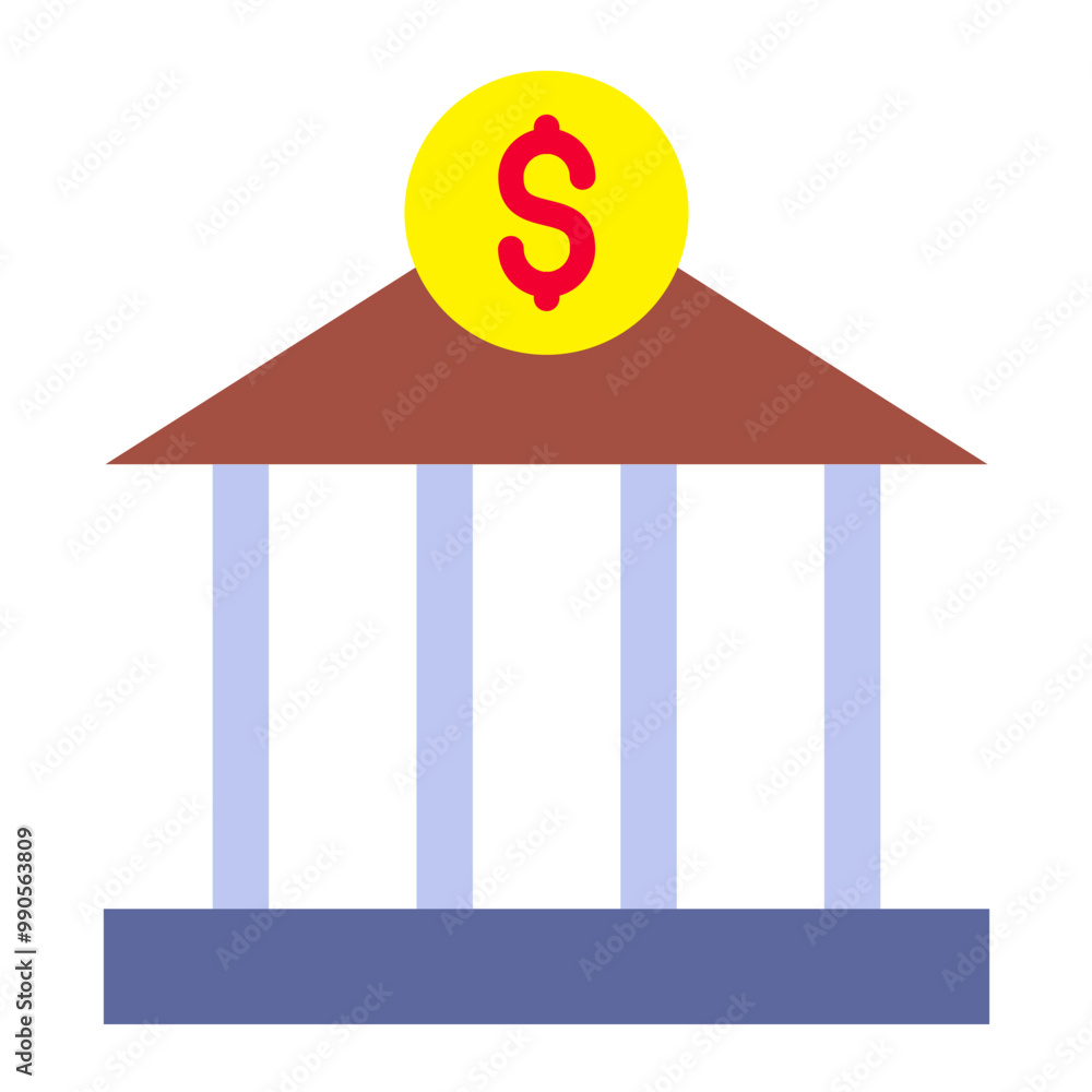 Vector Design Issuer Icon Style Vector Design Issuer Icon Style