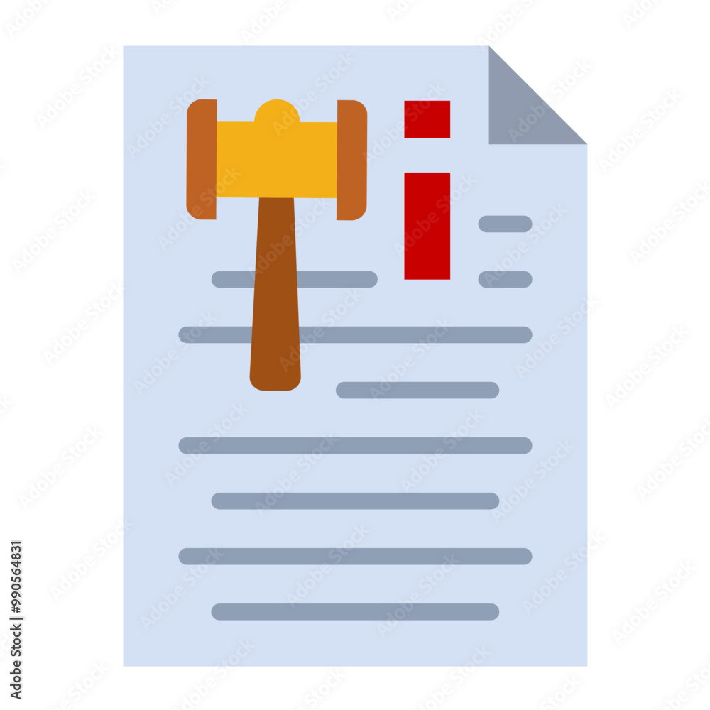 Vector Design Item Description Icon Style Vector Design Item Description Icon Style