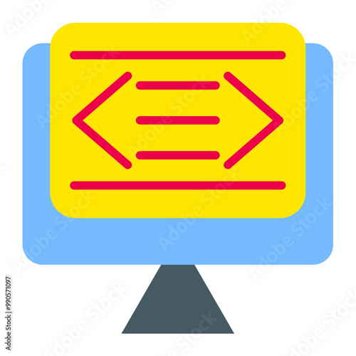 Meta Description Icon Style