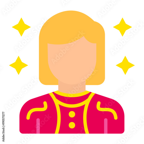 Beauty Icon Style
