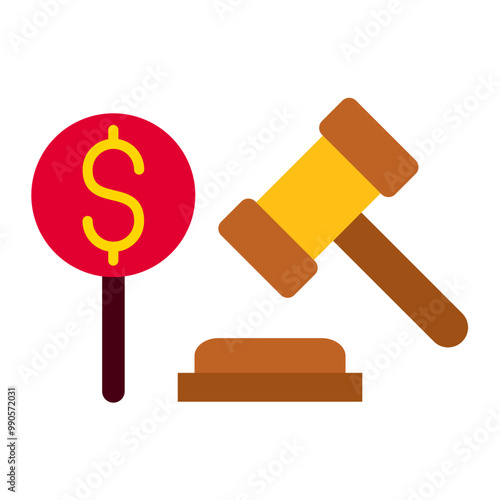 Bid Icon Style
