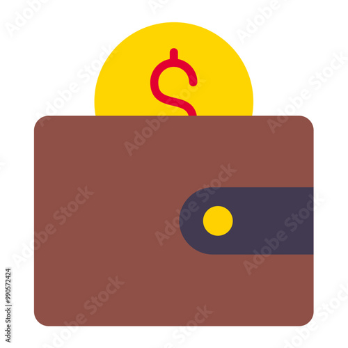 Earnings Icon Style