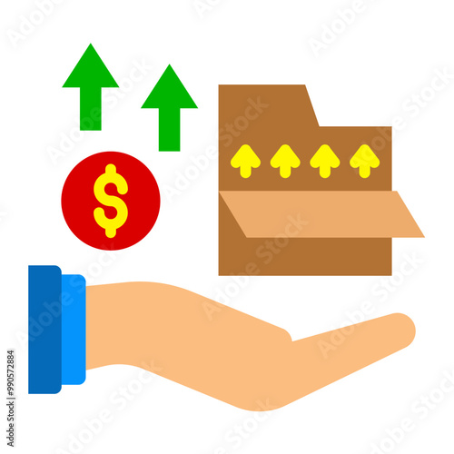 Benefit Icon Style