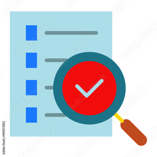 Testing Icon Style