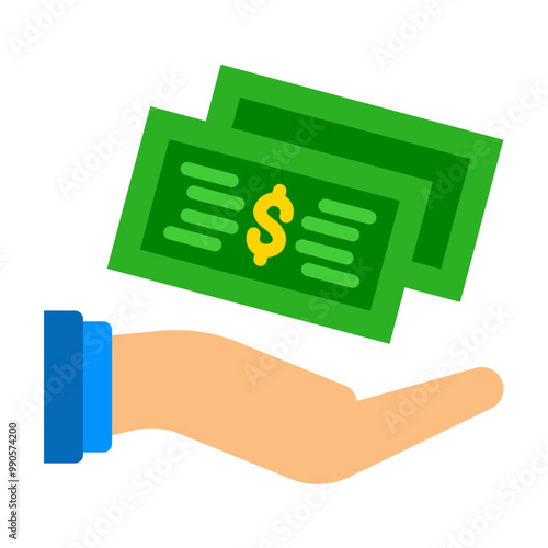 Wholesale Currency Icon Style
