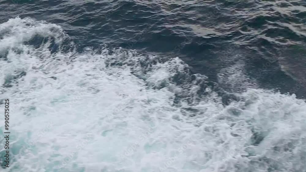 beautiful view of sea waves beautiful view of sea waves