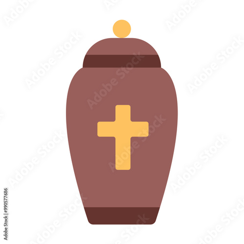Ashes Icon Style