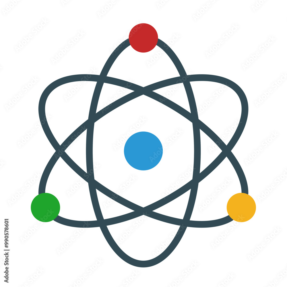 Necleus Icon Style Necleus Icon Style