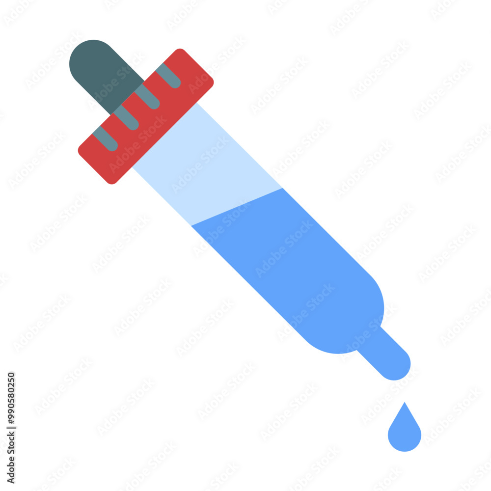 Eye Dropper Icon Style Eye Dropper Icon Style