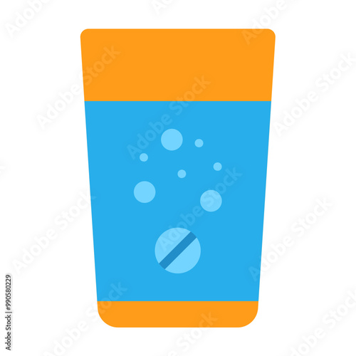 Effervescent Icon Style