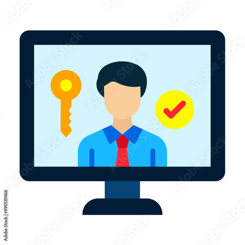 Customer Activation Icon Style