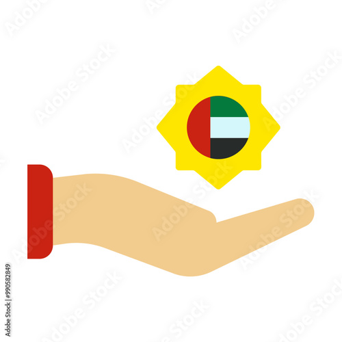 Dubai Culture Icon Style