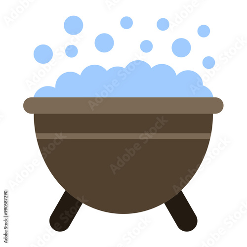 Jacuzzi Icon Style