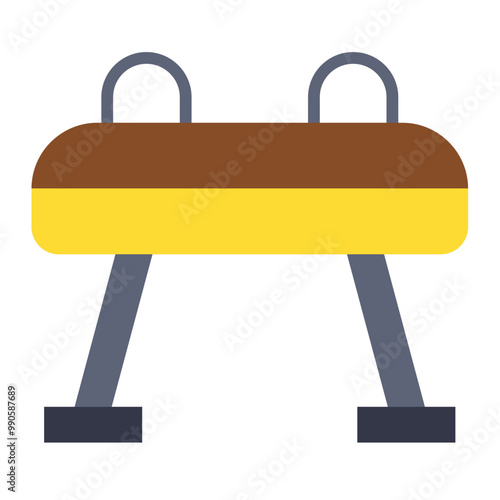 Pommel Icon Style