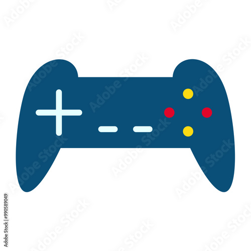 Controller Icon Style