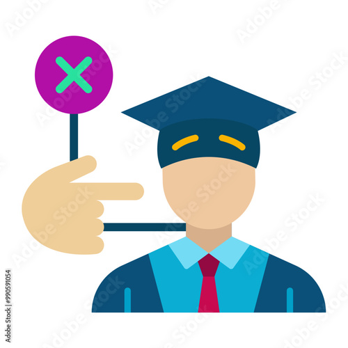 Expulsion Icon Style