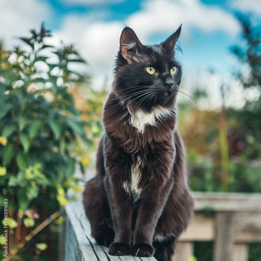 A cute cat adorable pet photography at home photo A cute cat adorable pet photography at home photo