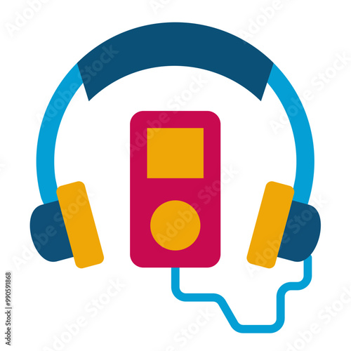 Audio Guide Icon Style