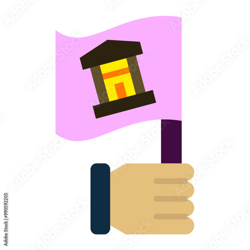 Excursion Icon Style