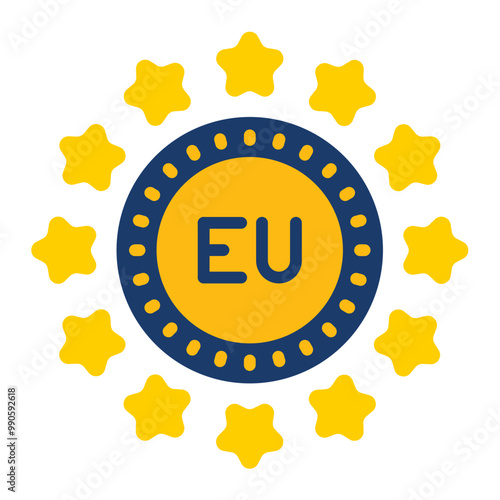 Eu Icon Style