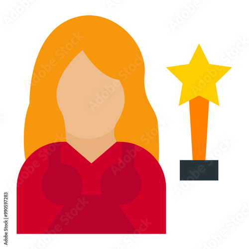 Actress Icon Style