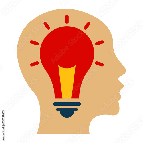 Creative Retreat Icon Style