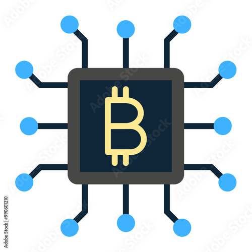 Hardware Wallet Icon Style