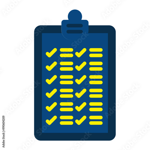 Checklist Icon Style