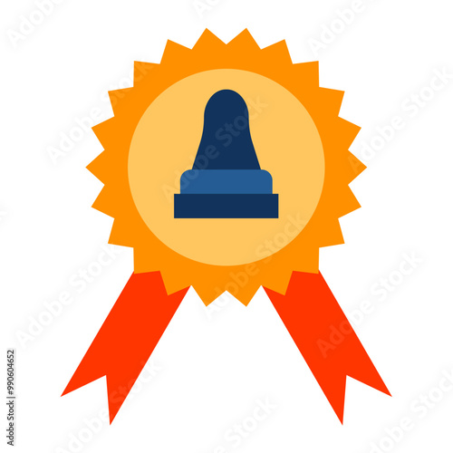 Authority Icon Style