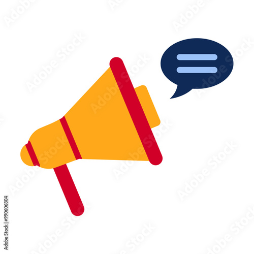 Campaign Icon Style