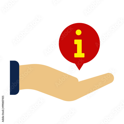 Info Icon Style