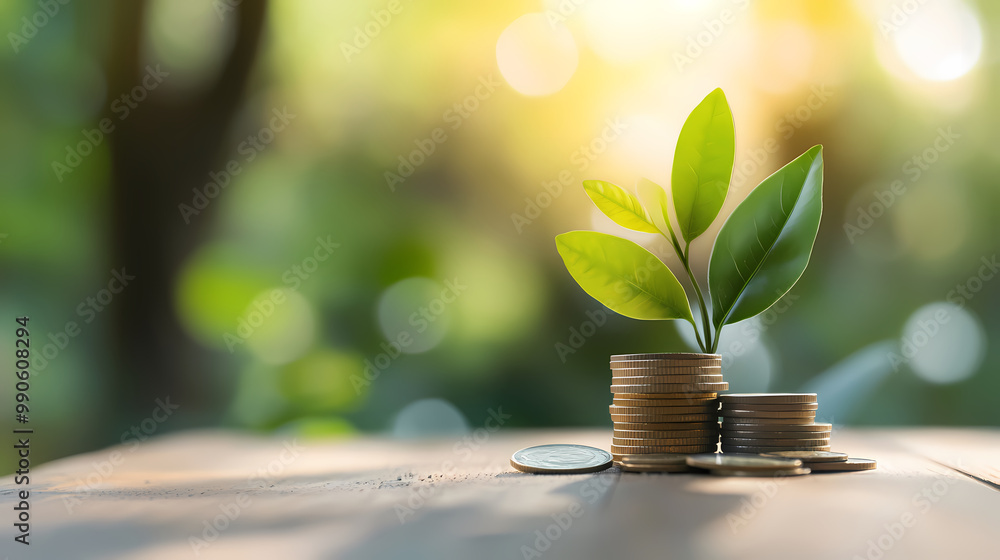 Growing wealth investment Growing wealth investment