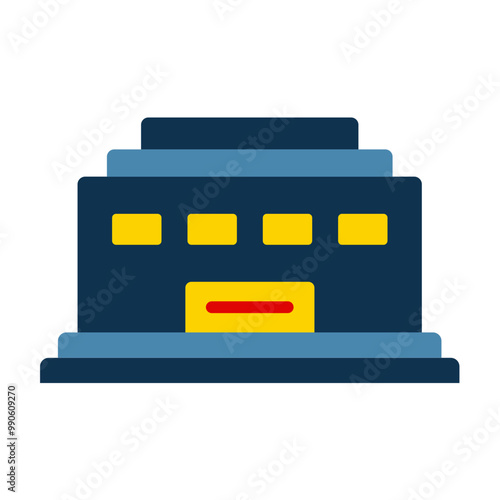 Convention Icon Style