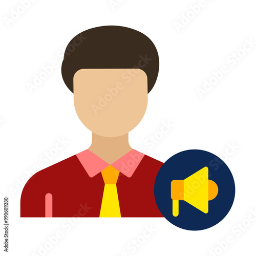 Coattails Icon Style
