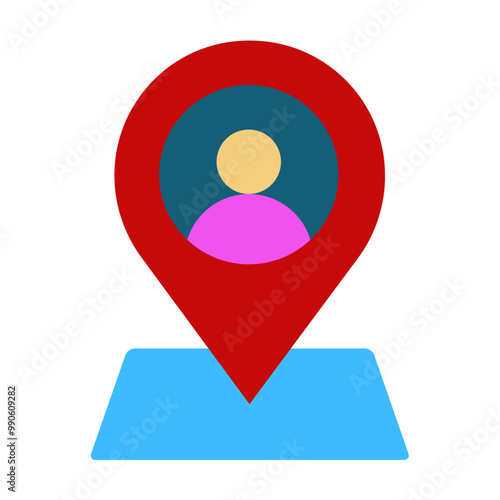 Constituency Icon Style