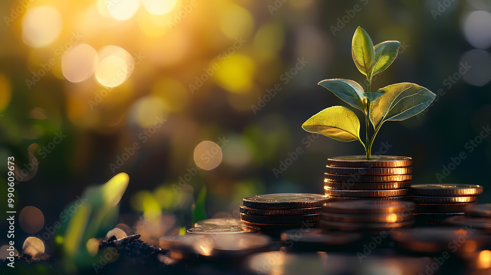 Growing wealth investment Growing wealth investment