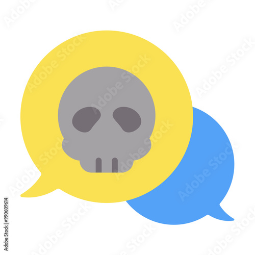 Intimidation Icon Style