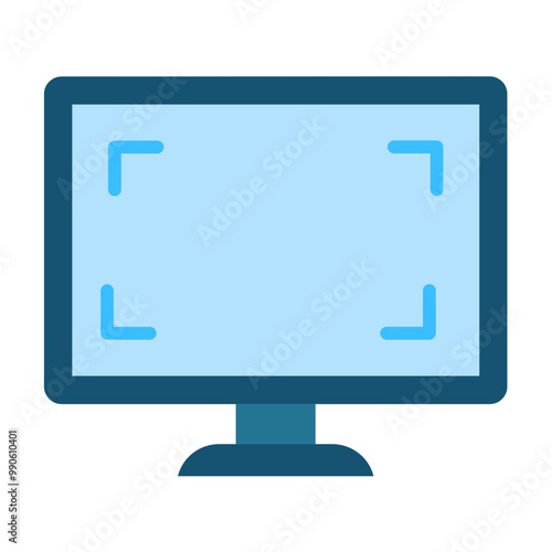 Display Icon Style