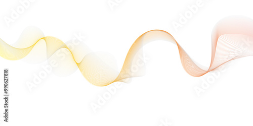 A colorfull webline and valleys is featured 
in an abstract