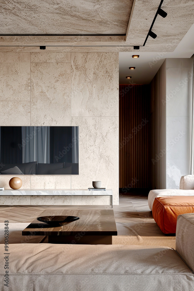 Gallery image with a fresh perspective