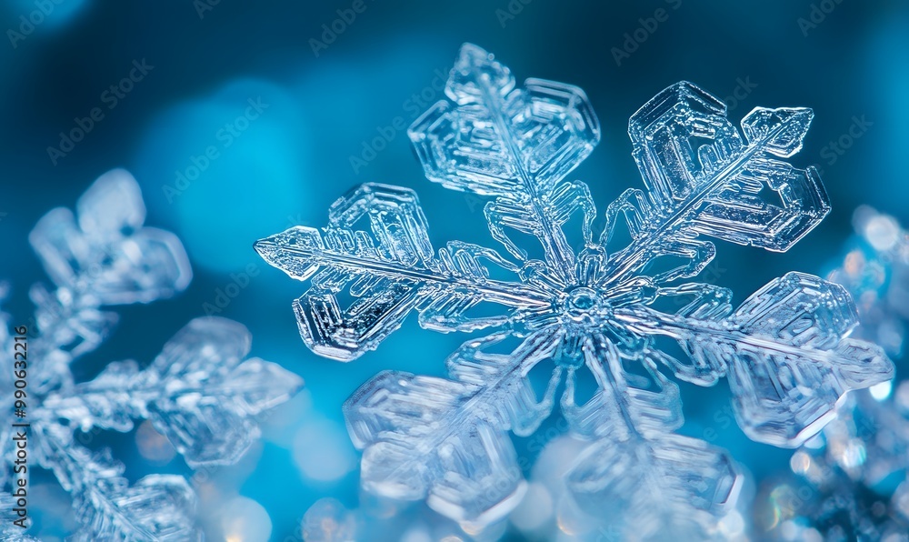 beautiful snowflake designs , Generative AI beautiful snowflake designs , Generative AI