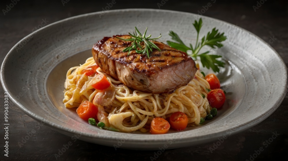Ready-made gourmet meals for quick, easy dining Ready-made gourmet meals for quick, easy dining