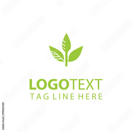 Forest Tree Logo