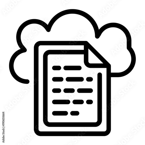  file, cloud, icon, technology, cloudy