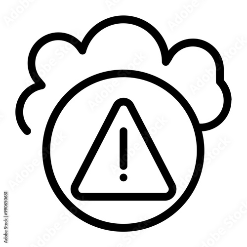 error, cloud, icon, technology, cloudy