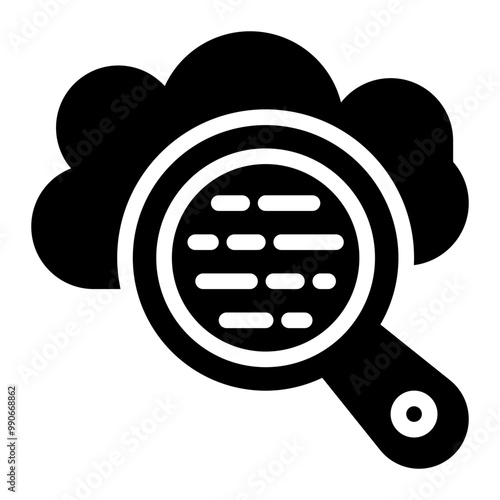  search, cloud, icon, technology, cloudy